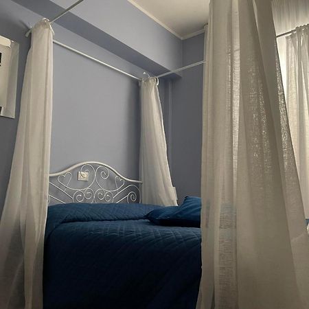Itaka Bed and Breakfast LʼAquila Buitenkant foto
