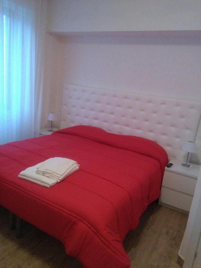 Itaka Bed and Breakfast LʼAquila Buitenkant foto