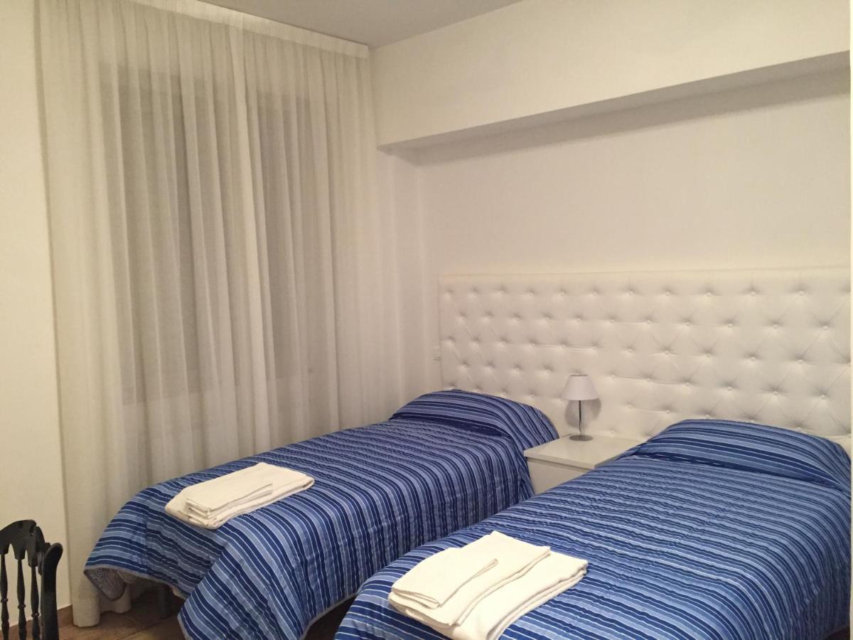 Itaka Bed and Breakfast LʼAquila Buitenkant foto