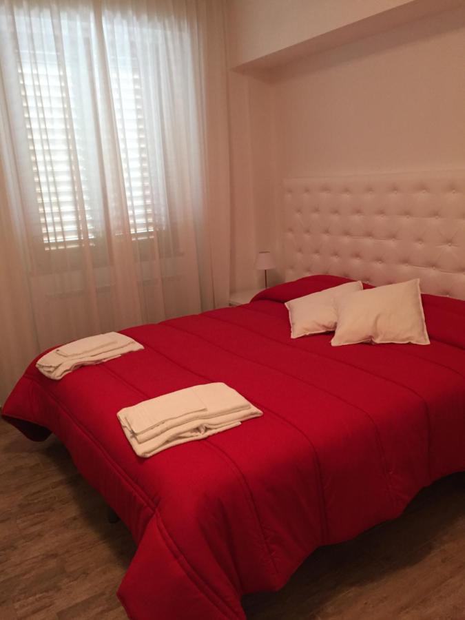Itaka Bed and Breakfast LʼAquila Buitenkant foto