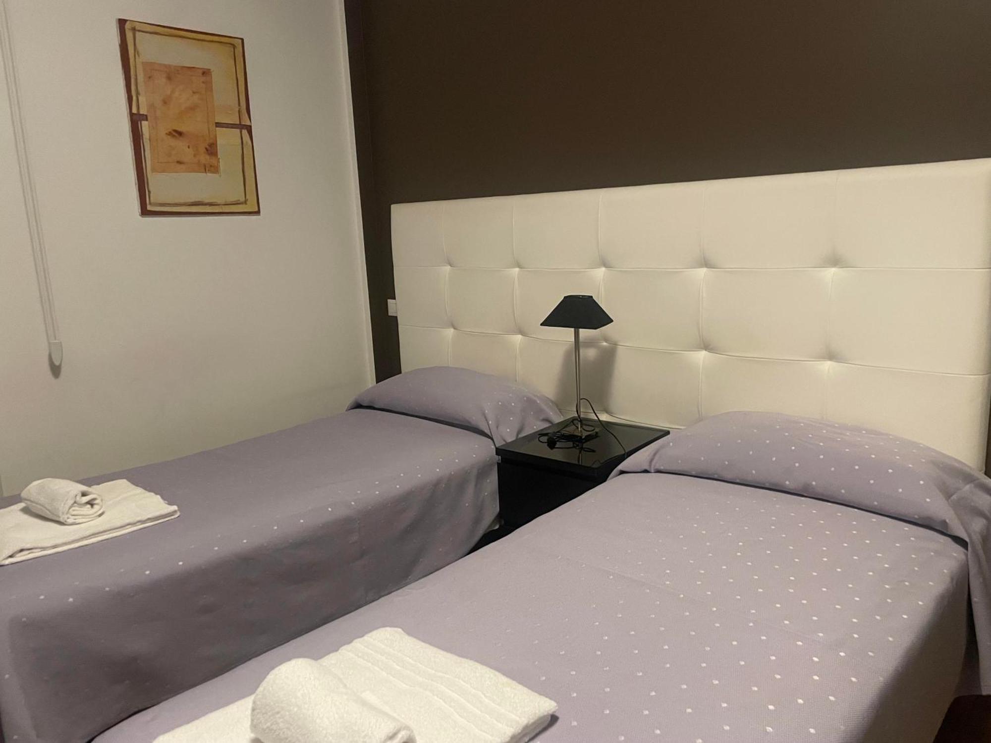 Itaka Bed and Breakfast LʼAquila Buitenkant foto