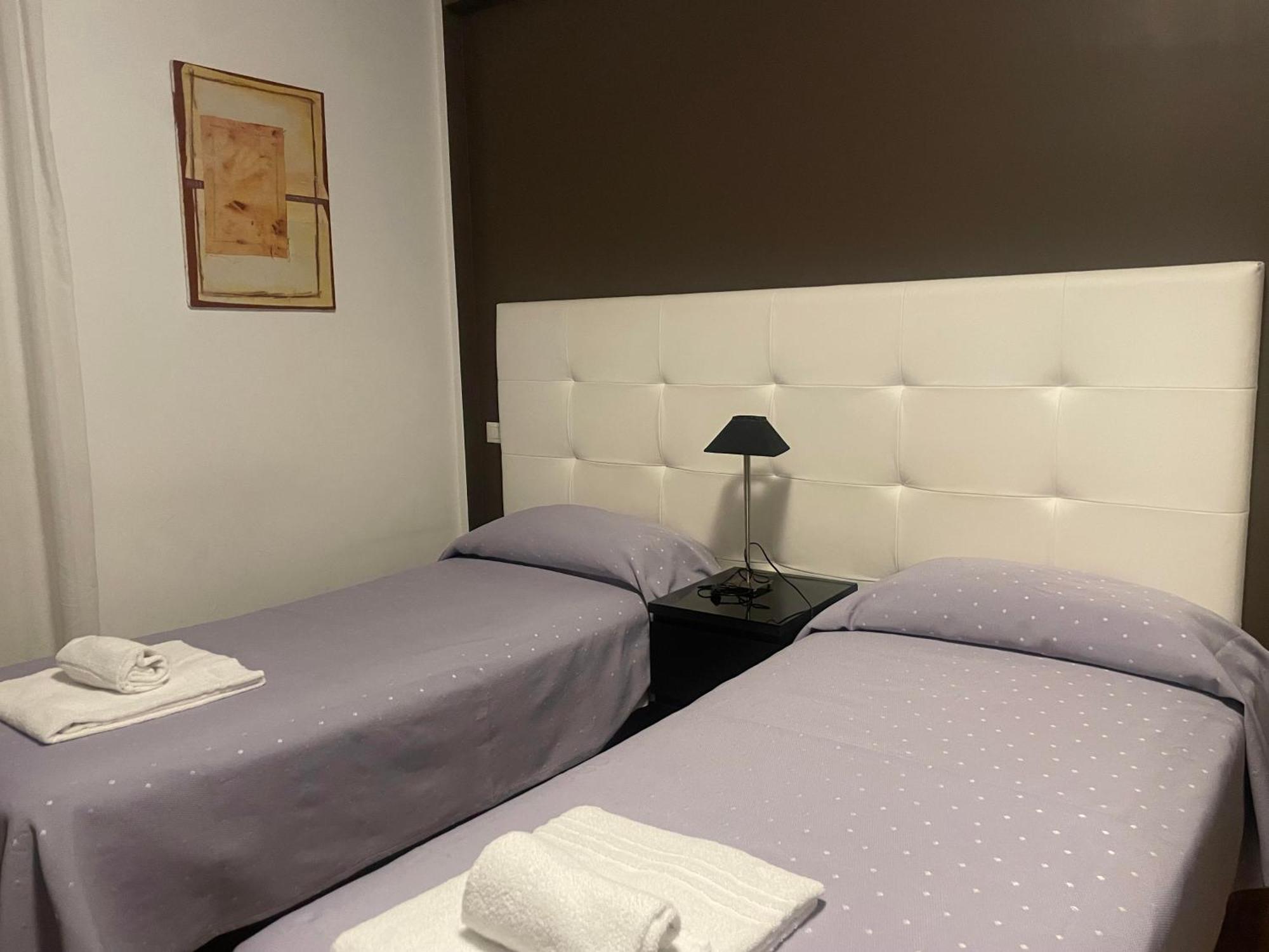 Itaka Bed and Breakfast LʼAquila Buitenkant foto